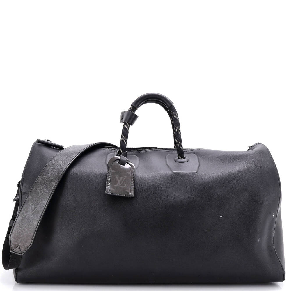 Louis Vuitton Keepall Bandouliere Bag #238874L22B